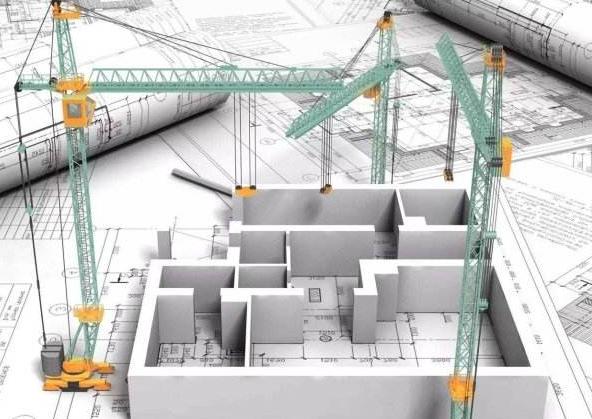 建筑行业数字化转型及案例分析