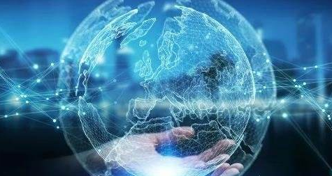 企业数字化转型展望